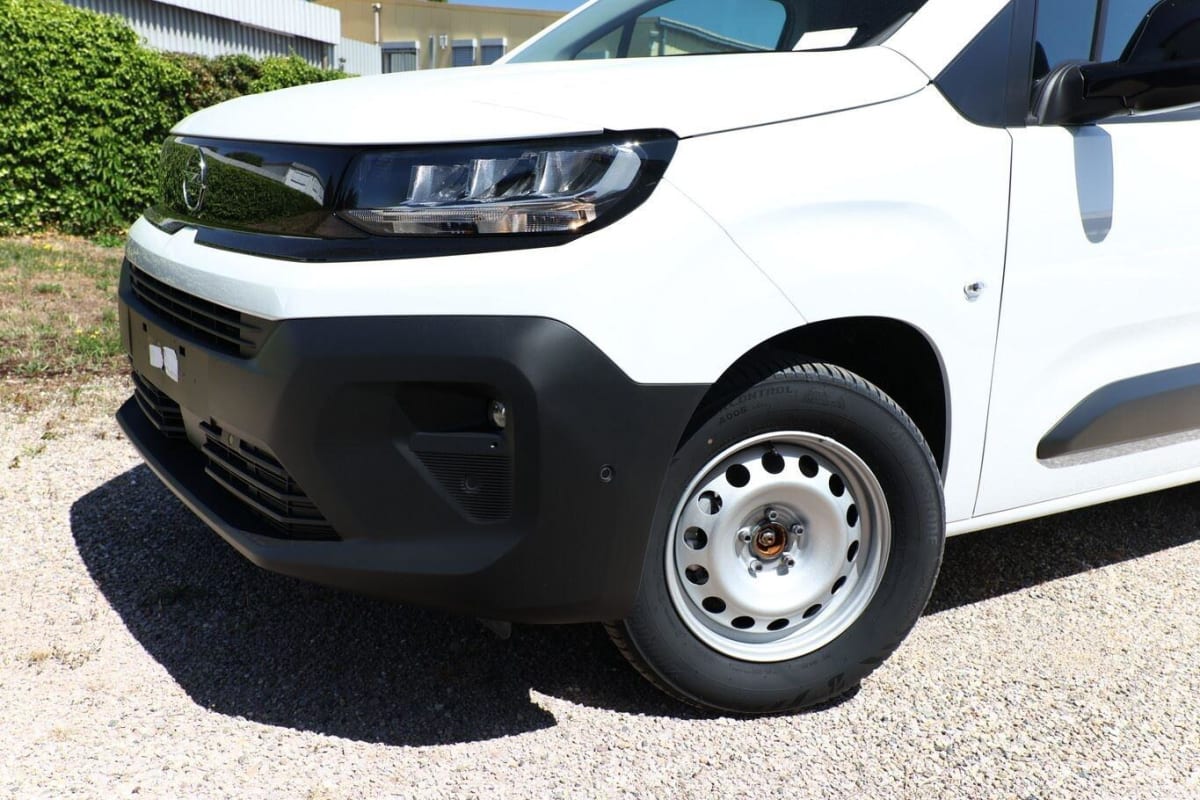 411146_p2 - OPEL - COMBO - 2026 - photo 5