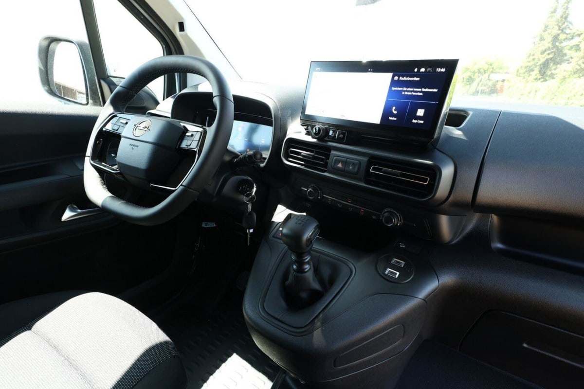 411146_p2 - OPEL - COMBO - 2026 - photo 9