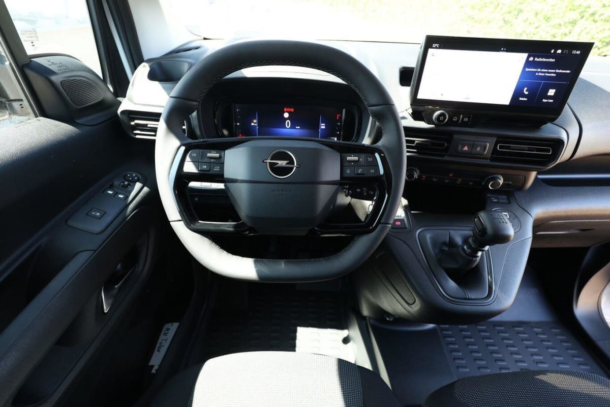 411146_p2 - OPEL - COMBO - 2026 - photo 7