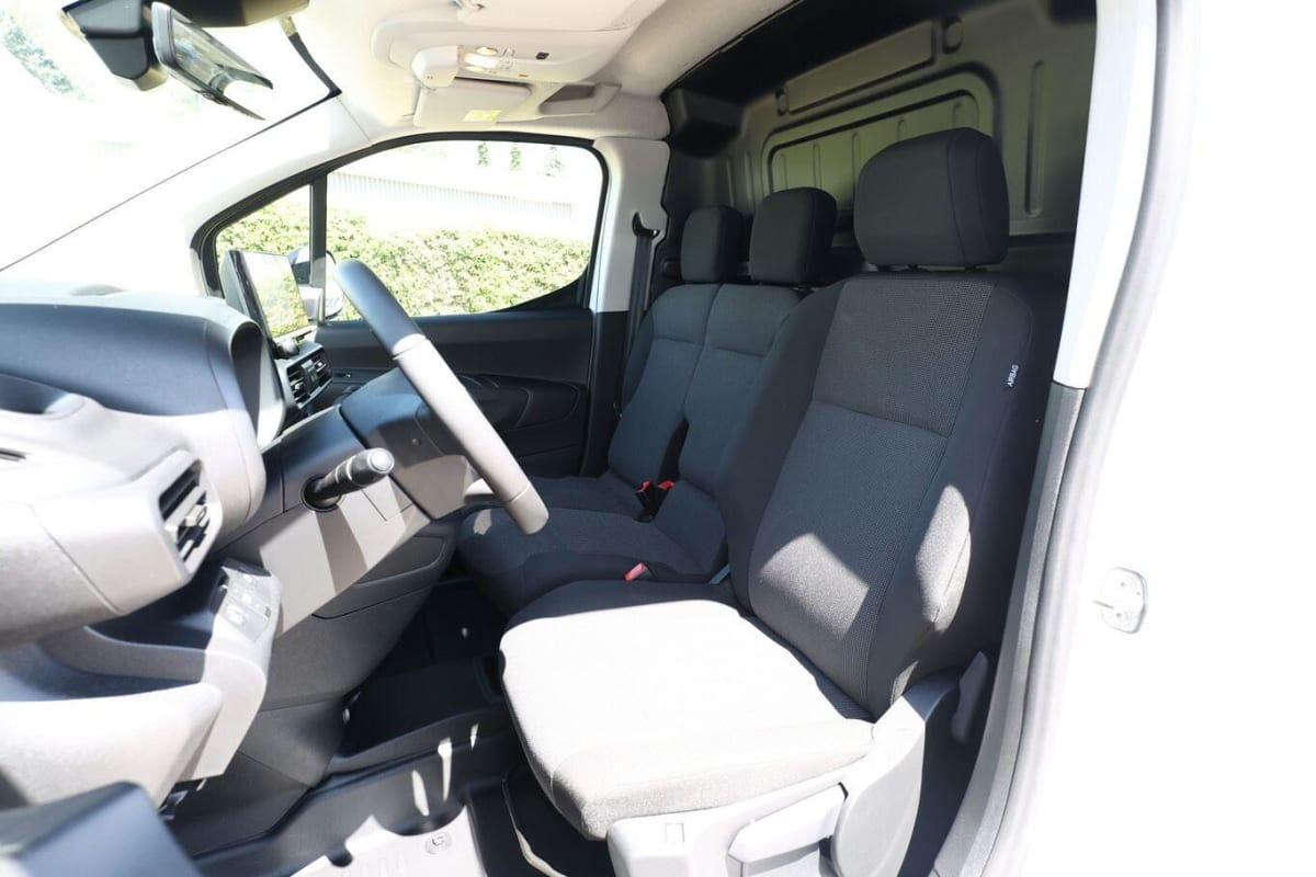 411146_p2 - OPEL - COMBO - 2026 - photo 6