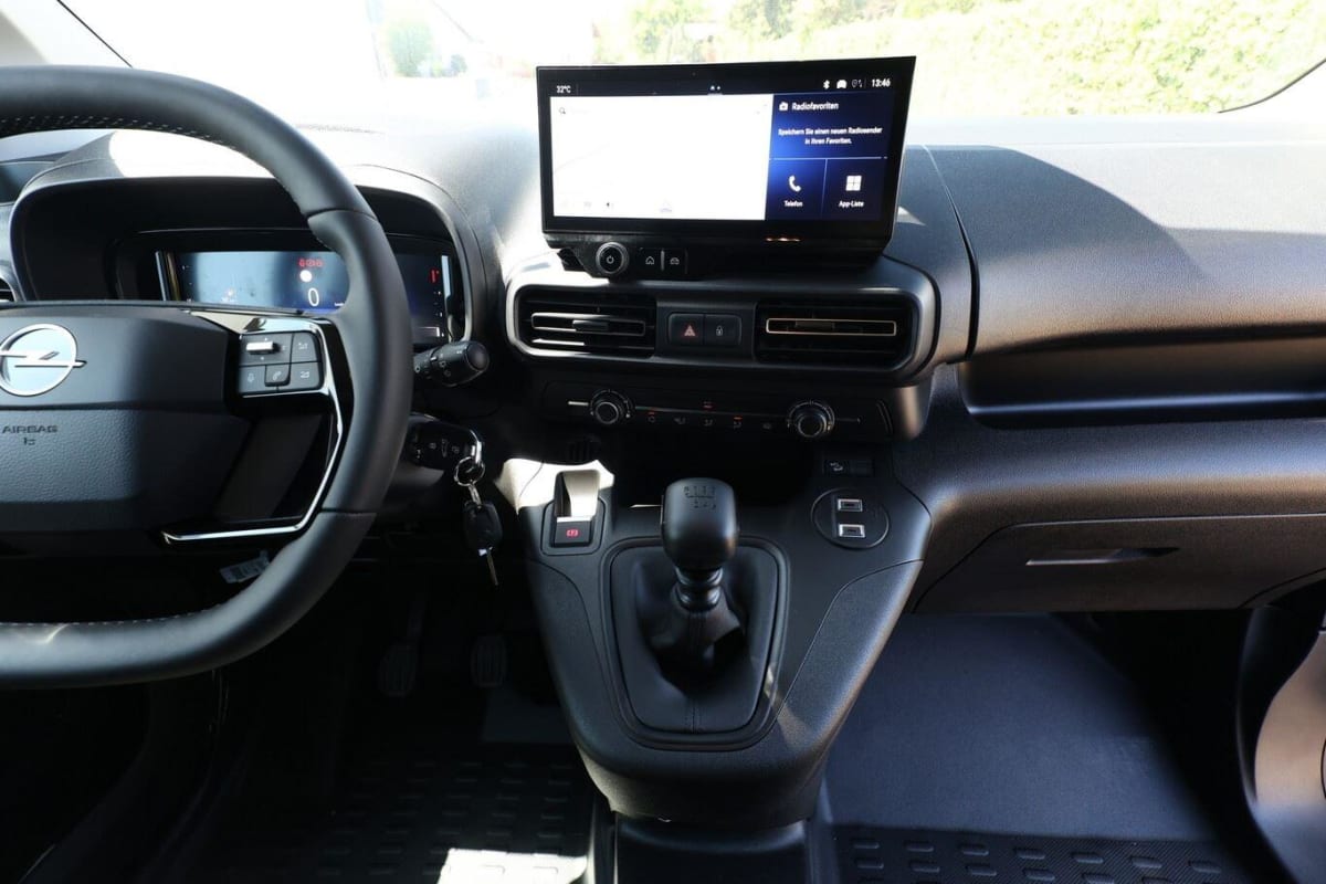 411146_p2 - OPEL - COMBO - 2026 - photo 8