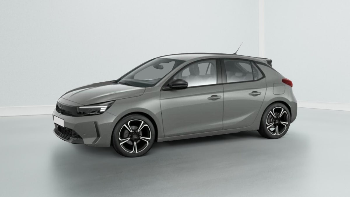 412071_p2 - OPEL - CORSA - 2026 - photo 2