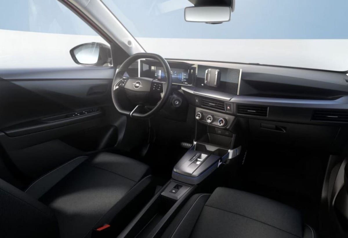 412080_p2 - OPEL - FRONTERA - 2026 - photo 6