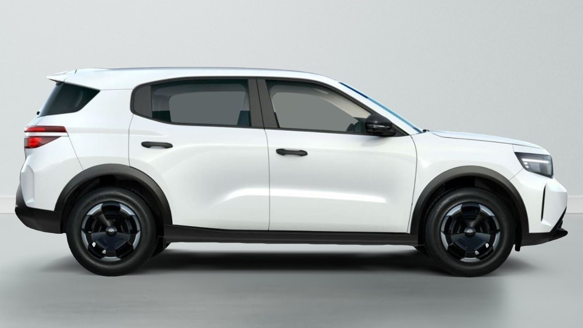 412079_p2 - OPEL - FRONTERA - 2026 - photo 3