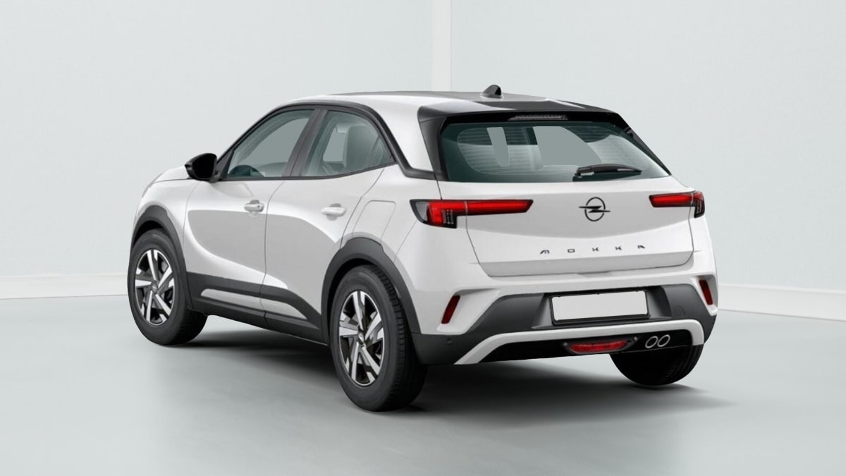 413468_p2 - OPEL - MOKKA - 2026 - photo 5