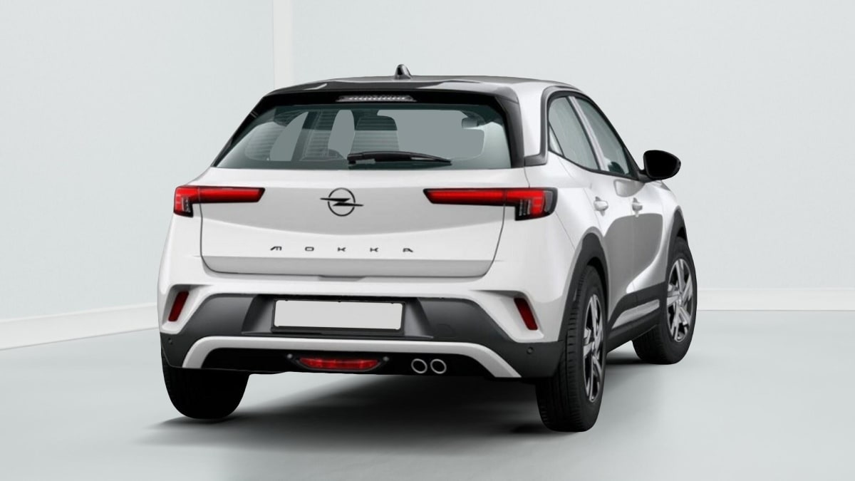 413468_p2 - OPEL - MOKKA - 2026 - photo 4