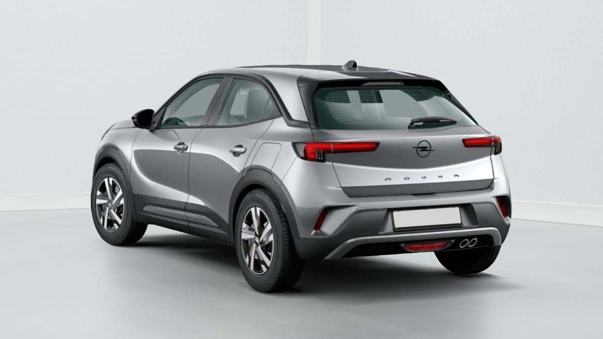 413455_p2 - OPEL - MOKKA - 2026 - photo 5