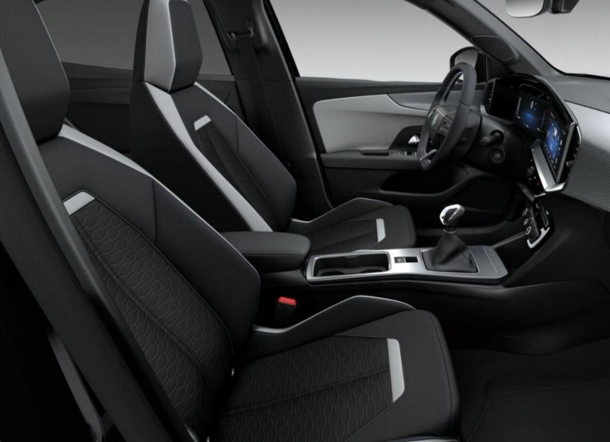 413455_p2 - OPEL - MOKKA - 2026 - photo 7