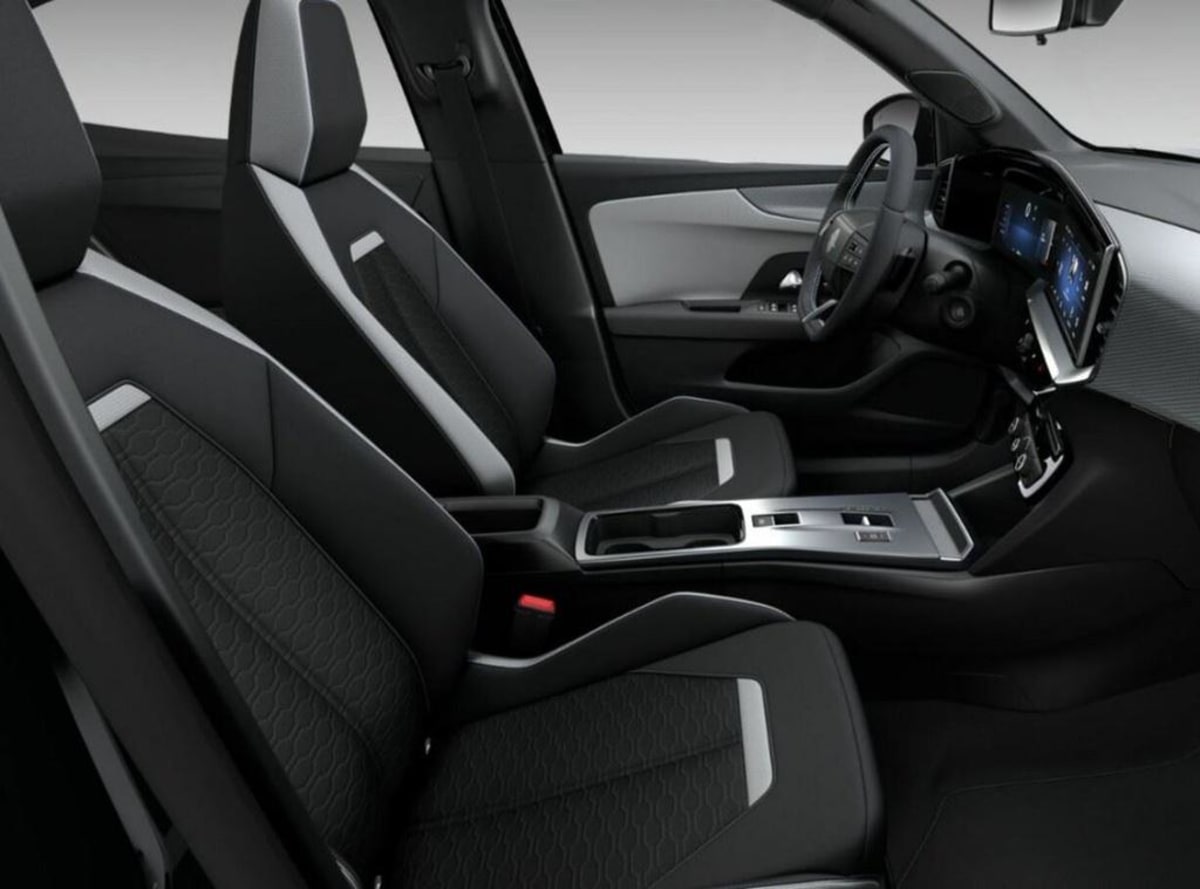 413468_p2 - OPEL - MOKKA - 2026 - photo 7