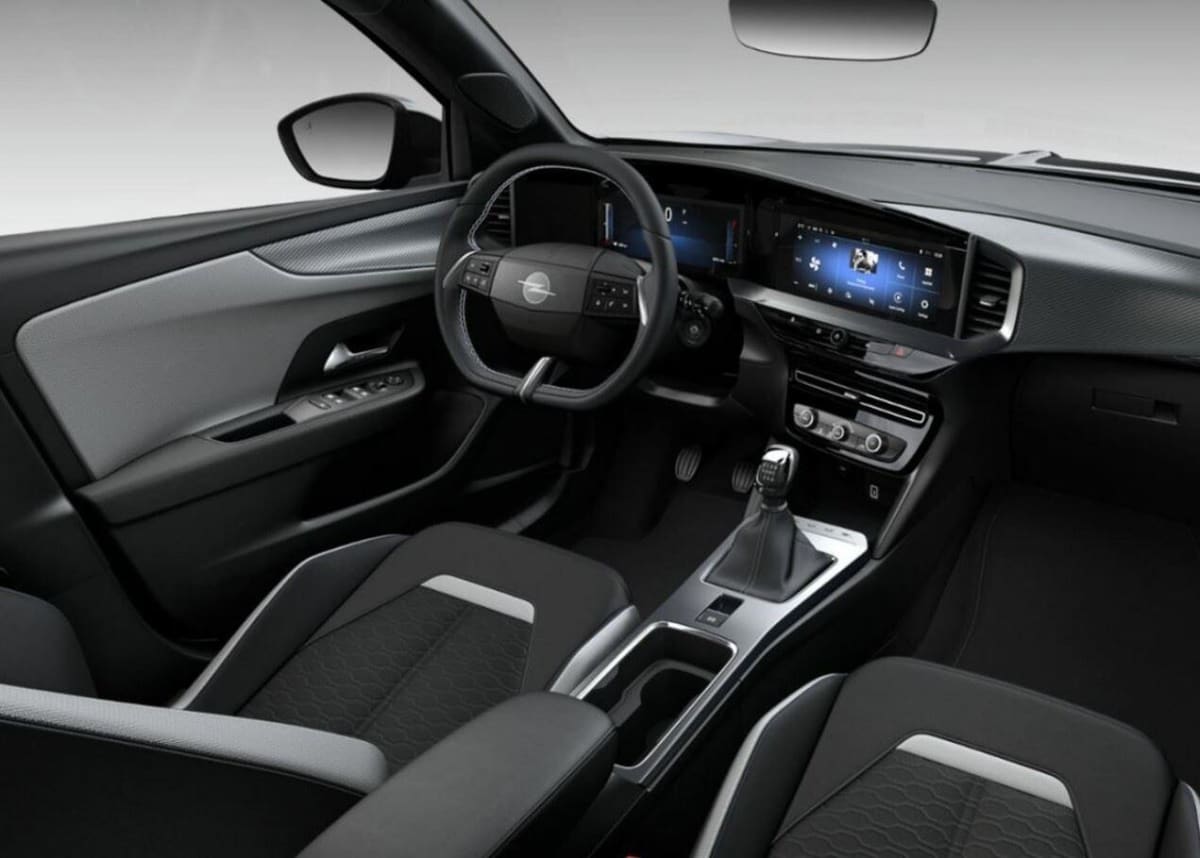 413455_p2 - OPEL - MOKKA - 2026 - photo 6