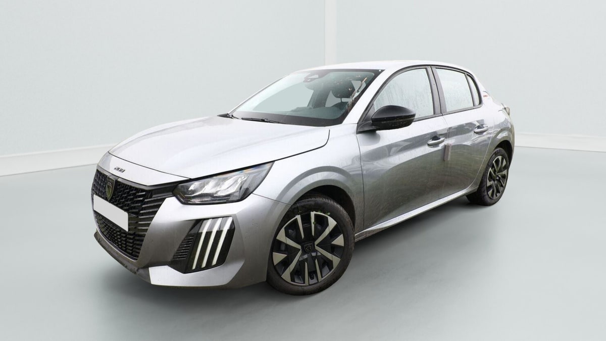 412081_p2 - PEUGEOT - 208 - 2026 - photo 2