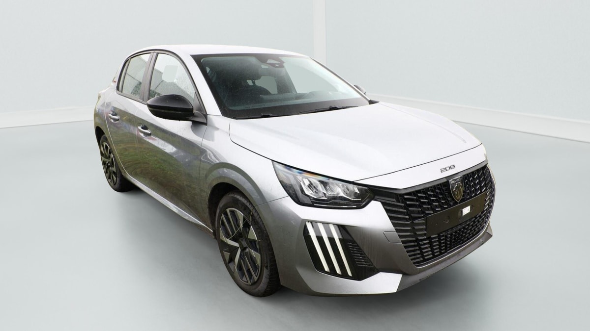 412081_p2 - PEUGEOT - 208 - 2026 - photo 1