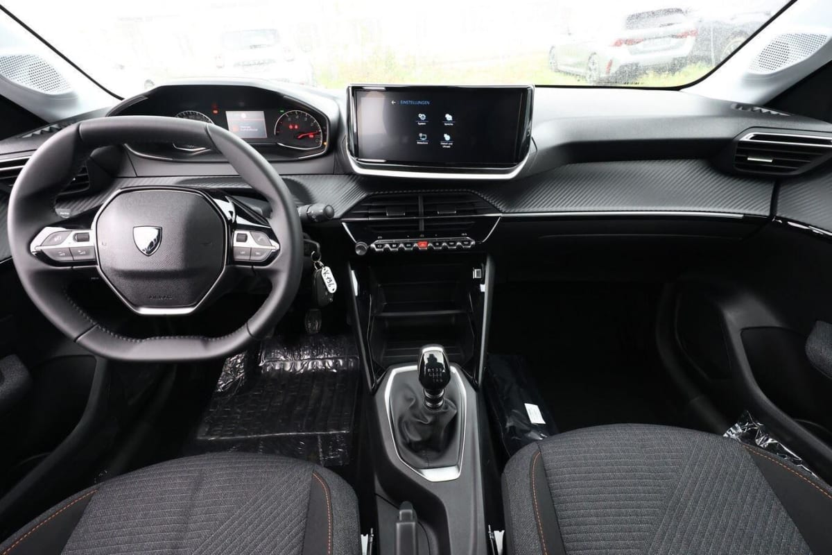 412081_p2 - PEUGEOT - 208 - 2026 - photo 8