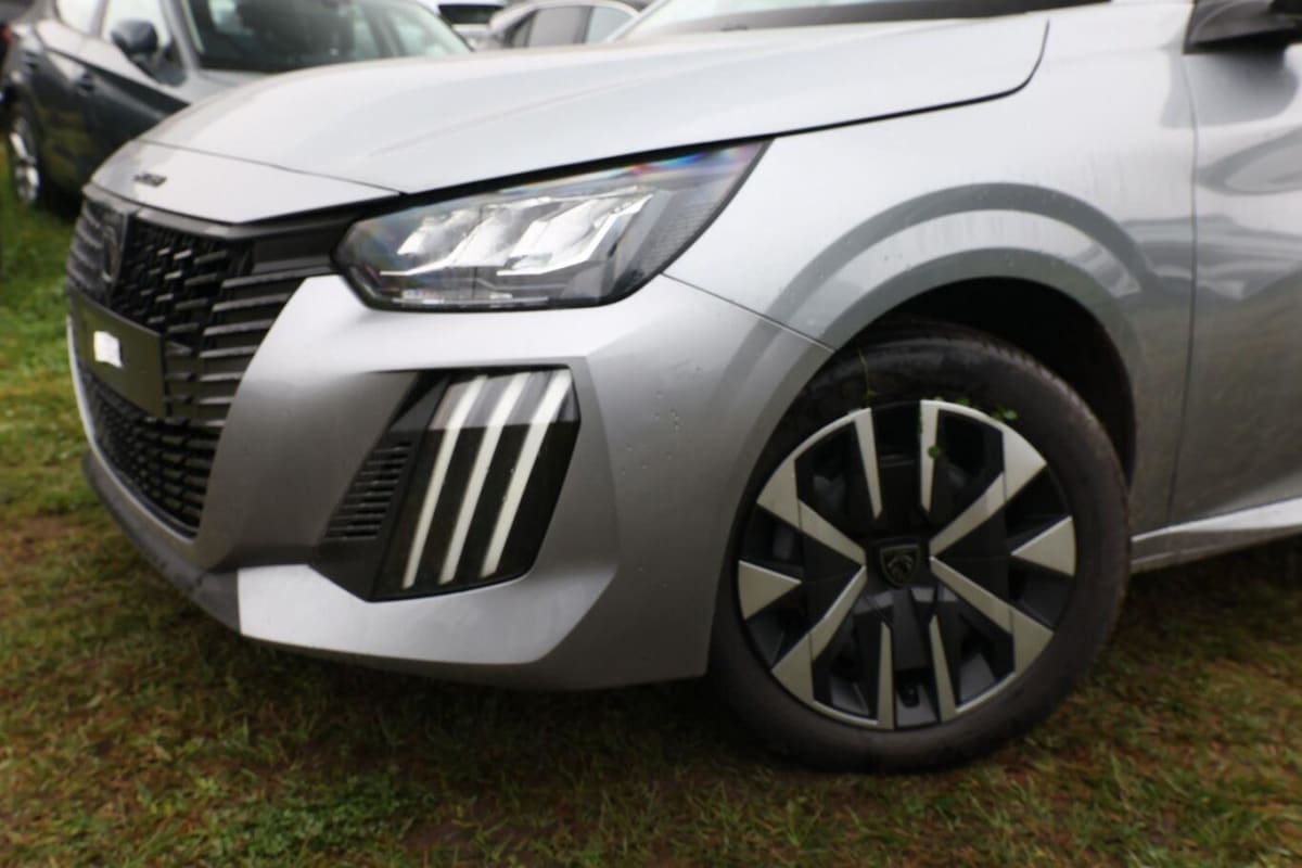 412081_p2 - PEUGEOT - 208 - 2026 - photo 5