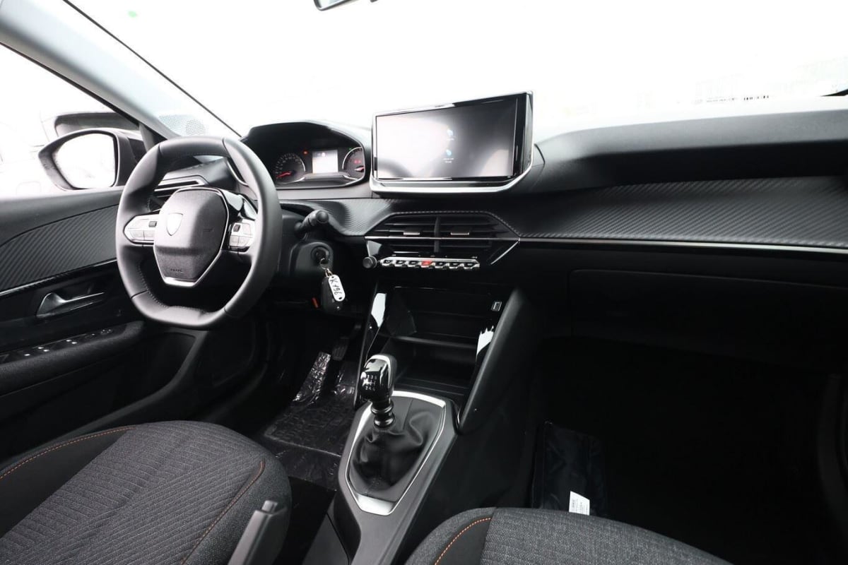 412081_p2 - PEUGEOT - 208 - 2026 - photo 9