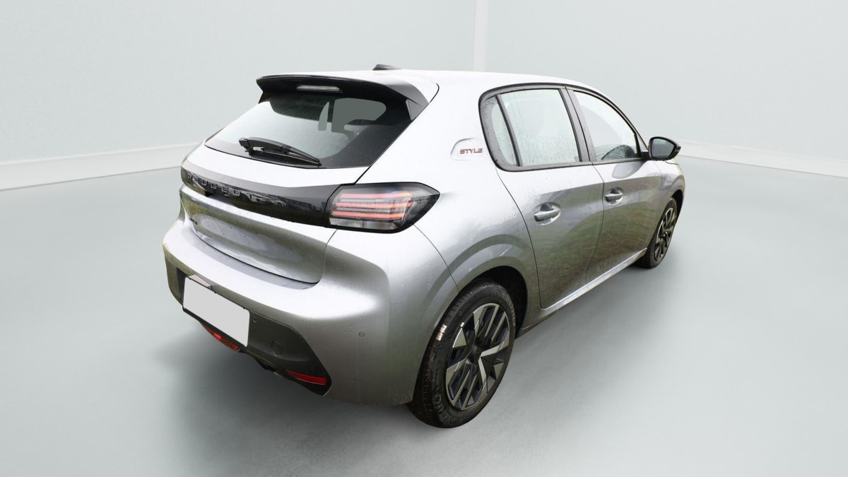 412081_p2 - PEUGEOT - 208 - 2026 - photo 3