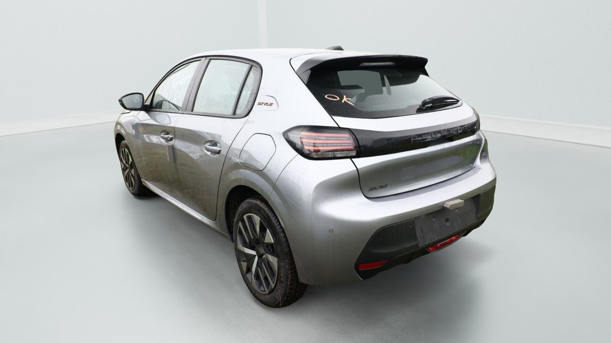 412081_p2 - PEUGEOT - 208 - 2026 - photo 4