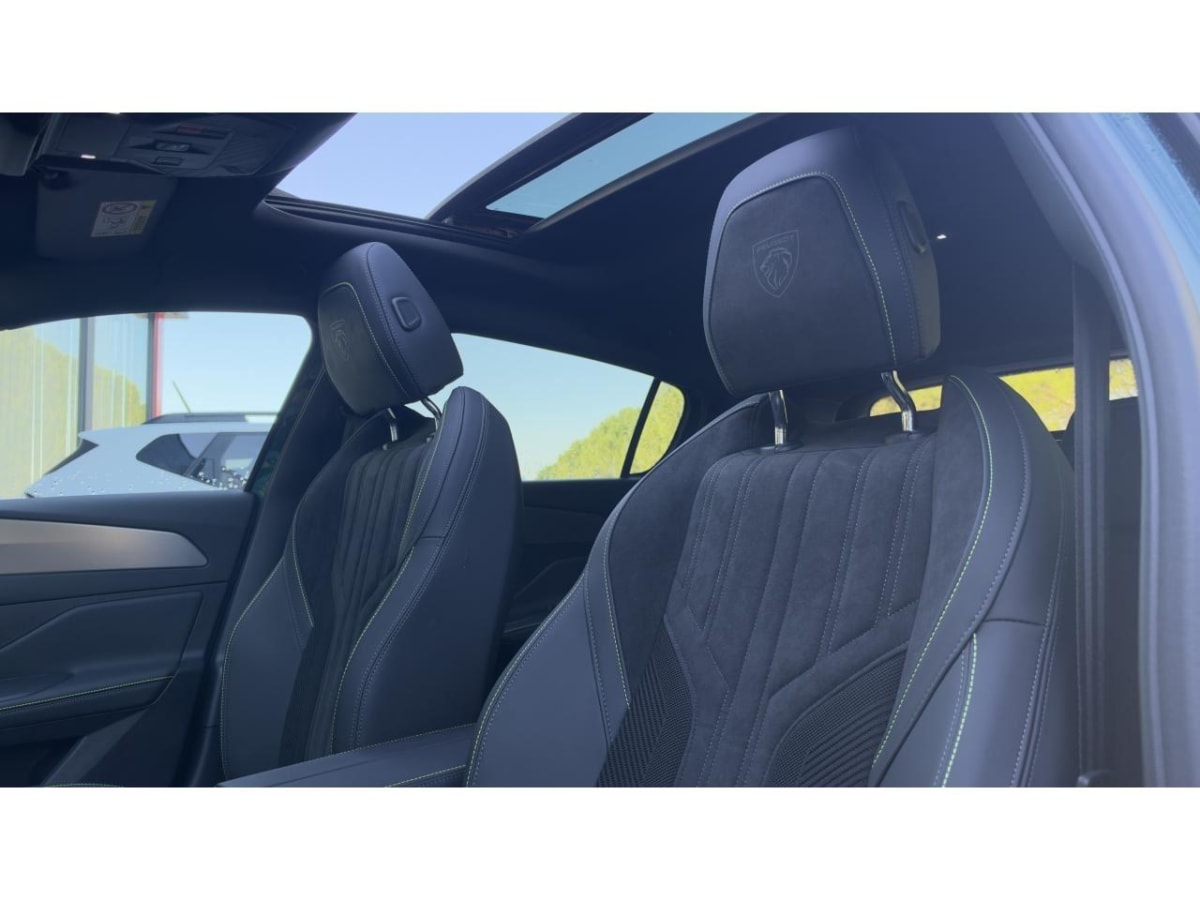 413675_p2 - PEUGEOT - 308 - 2026 - photo 3