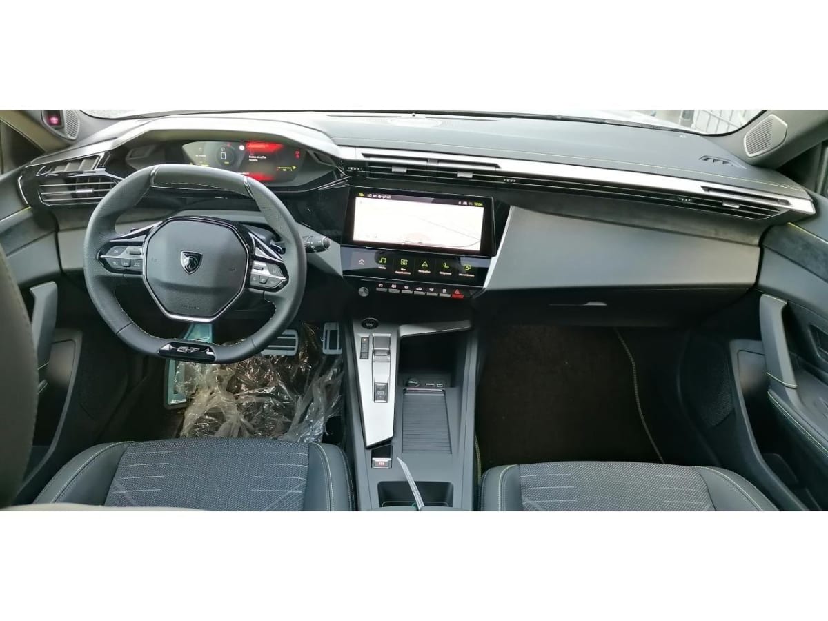 386310_p2 - PEUGEOT - 308 - 2026 - photo 6