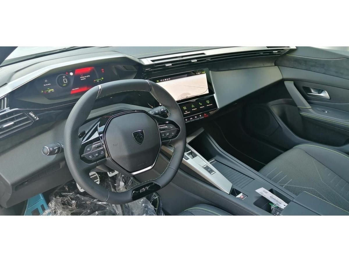386310_p2 - PEUGEOT - 308 - 2026 - photo 4