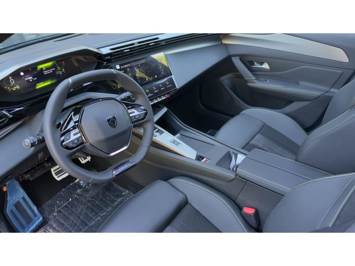 413675_p2 - PEUGEOT - 308 - 2026 - photo 5