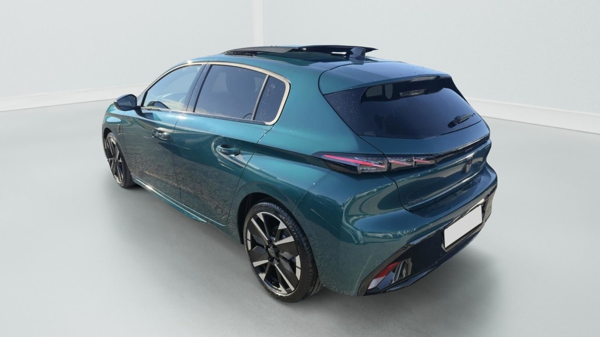 413675_p2 - PEUGEOT - 308 - 2026 - photo 2