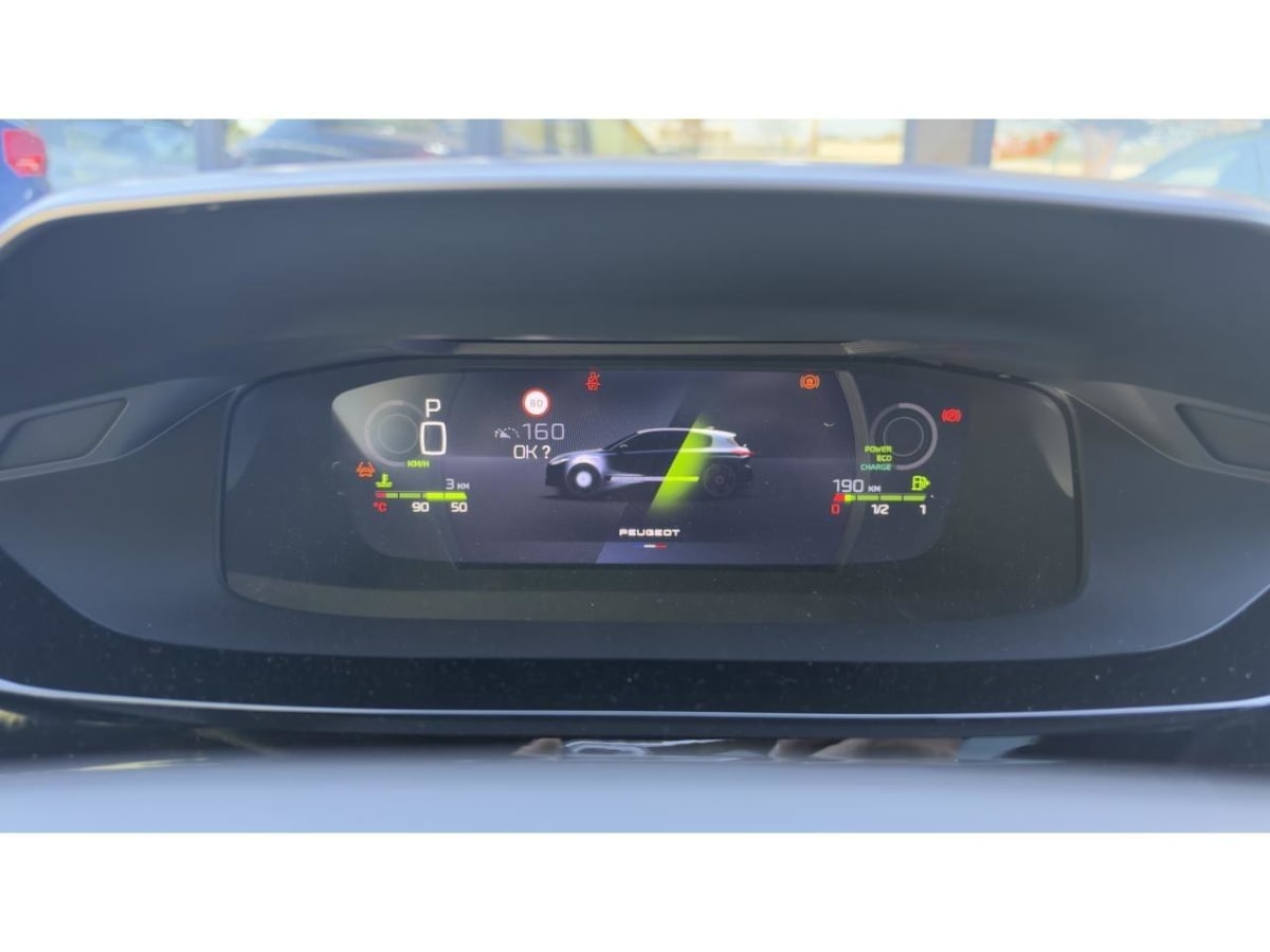 413675_p2 - PEUGEOT - 308 - 2026 - photo 6