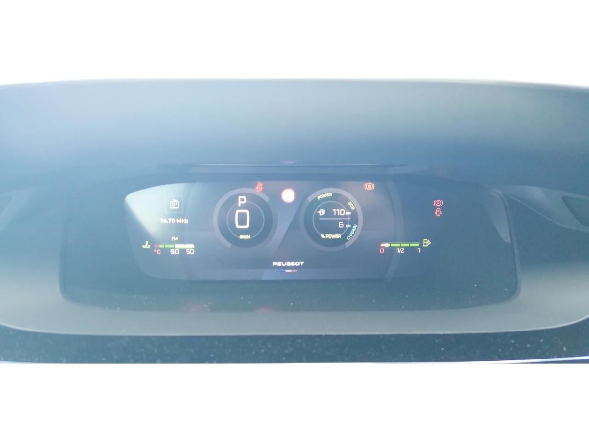 386310_p2 - PEUGEOT - 308 - 2026 - photo 7