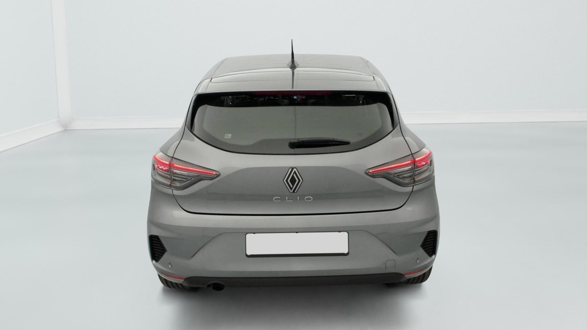 402617_p2 - RENAULT - CLIO 5 - 2026 - photo 6