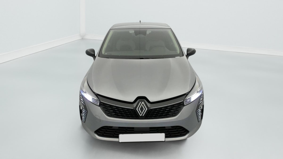 402617_p2 - RENAULT - CLIO 5 - 2026 - photo 3