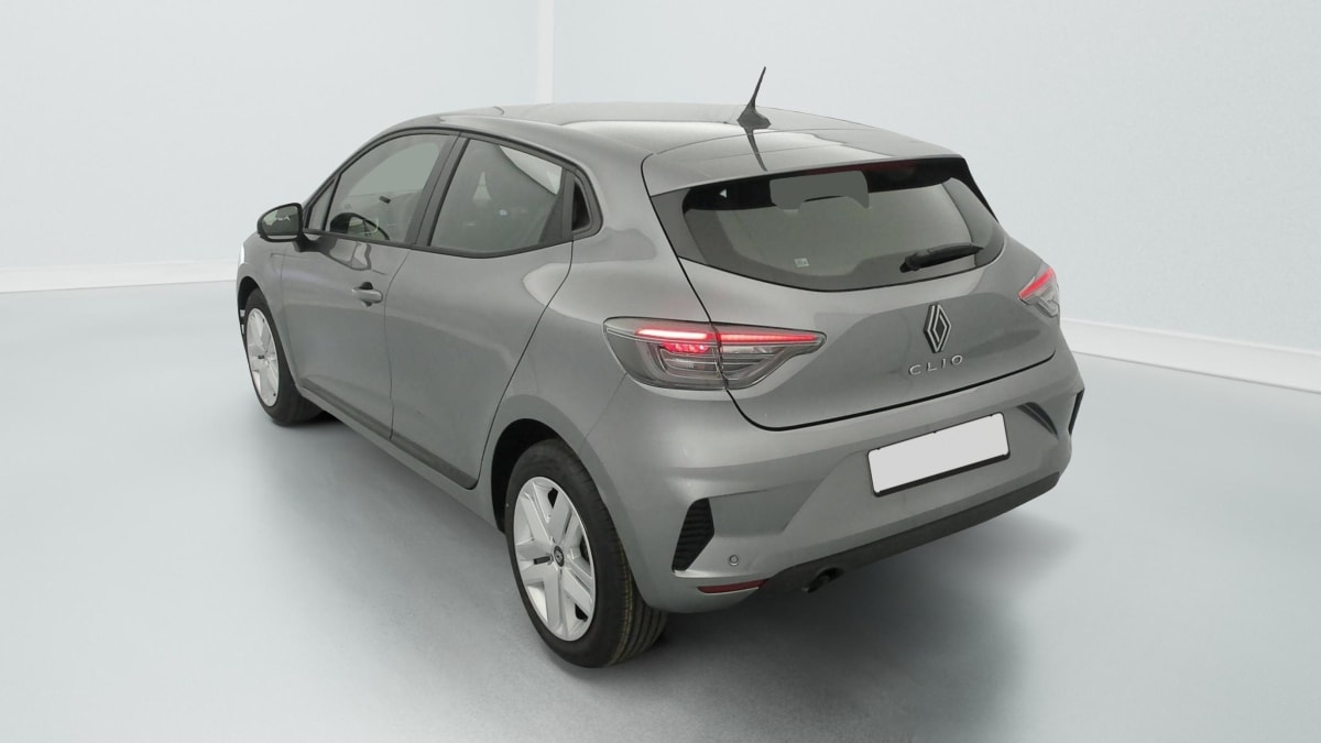 402617_p2 - RENAULT - CLIO 5 - 2026 - photo 5