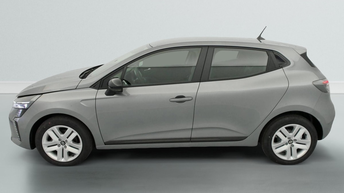 402617_p2 - RENAULT - CLIO 5 - 2026 - photo 4
