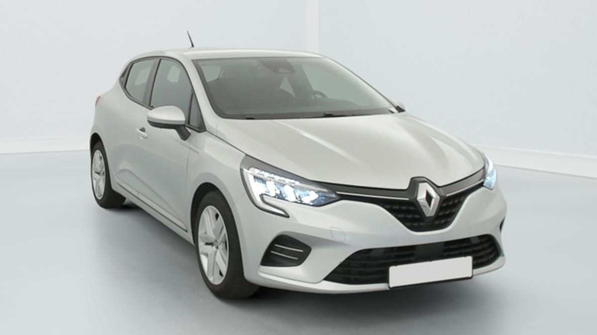 403351_p2 - RENAULT - CLIO 5 - 2022 - photo 1