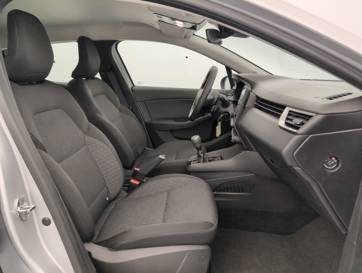 403351_p2 - RENAULT - CLIO 5 - 2022 - photo 9