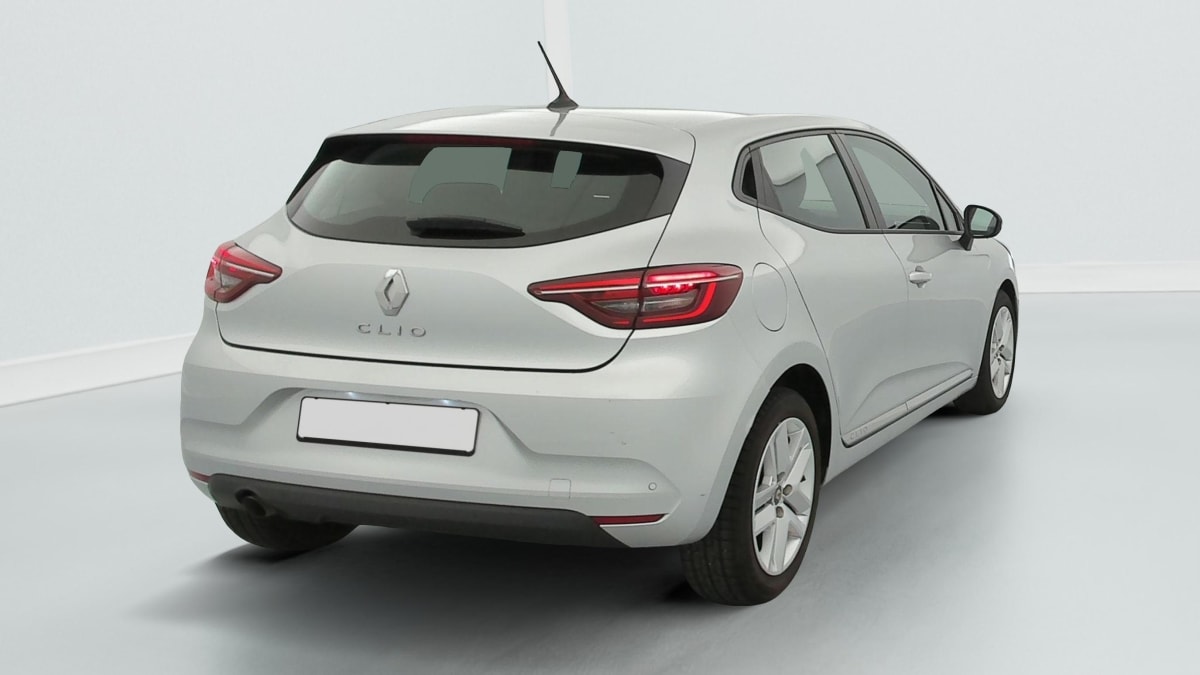 403351_p2 - RENAULT - CLIO 5 - 2022 - photo 7