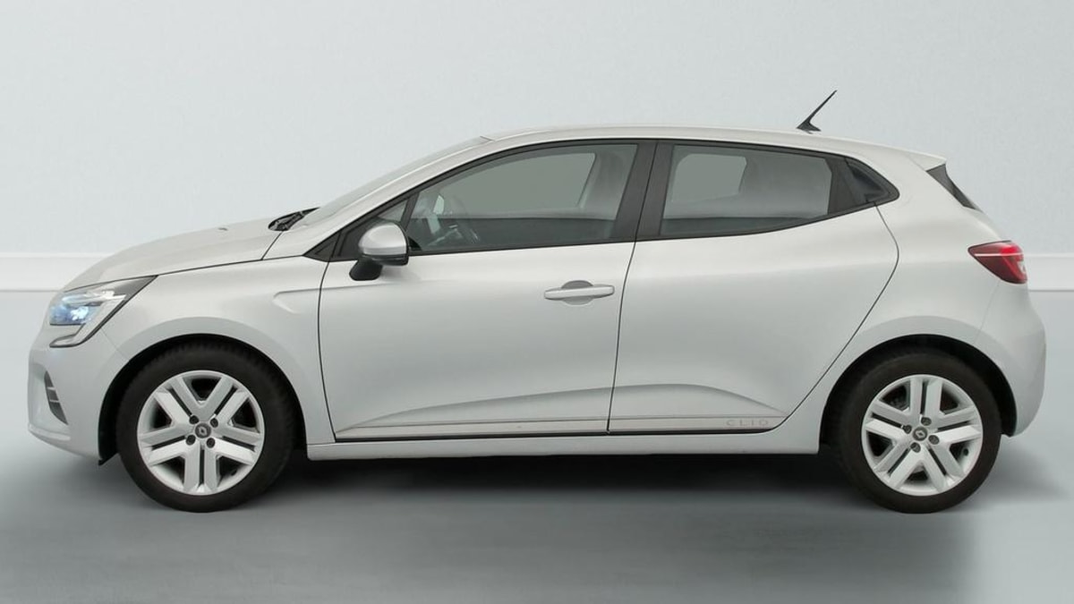 403351_p2 - RENAULT - CLIO 5 - 2022 - photo 4