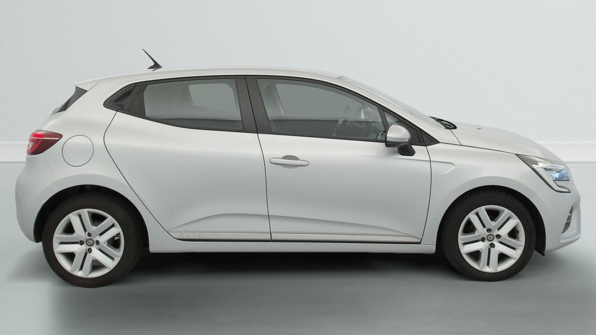 403351_p2 - RENAULT - CLIO 5 - 2022 - photo 8