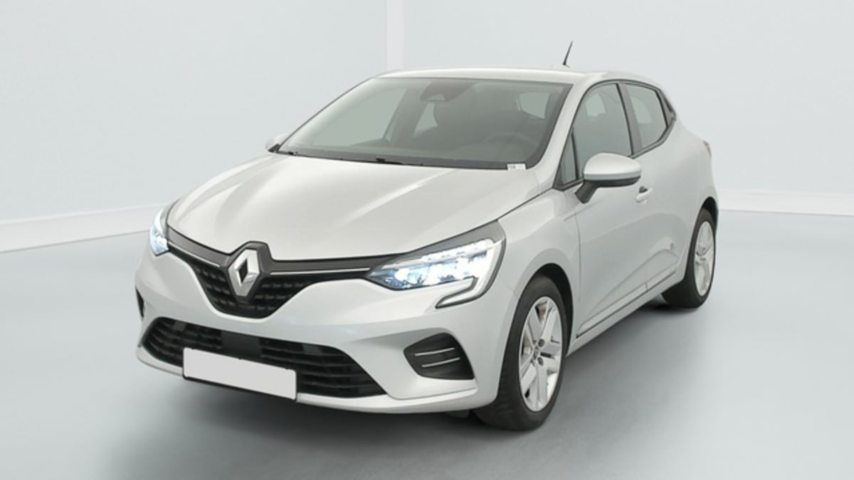 403351_p2 - RENAULT - CLIO 5 - 2022 - photo 3