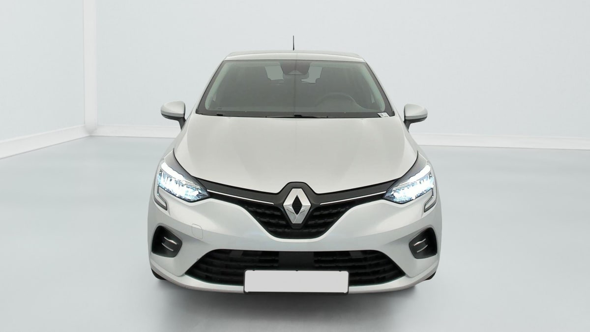 403351_p2 - RENAULT - CLIO 5 - 2022 - photo 2