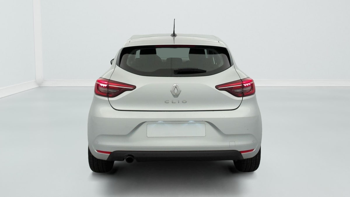 403351_p2 - RENAULT - CLIO 5 - 2022 - photo 6