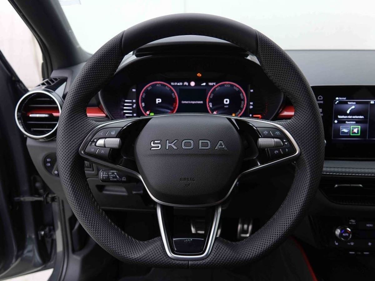 412512_p2 - SKODA - FABIA - 2026 - photo 9