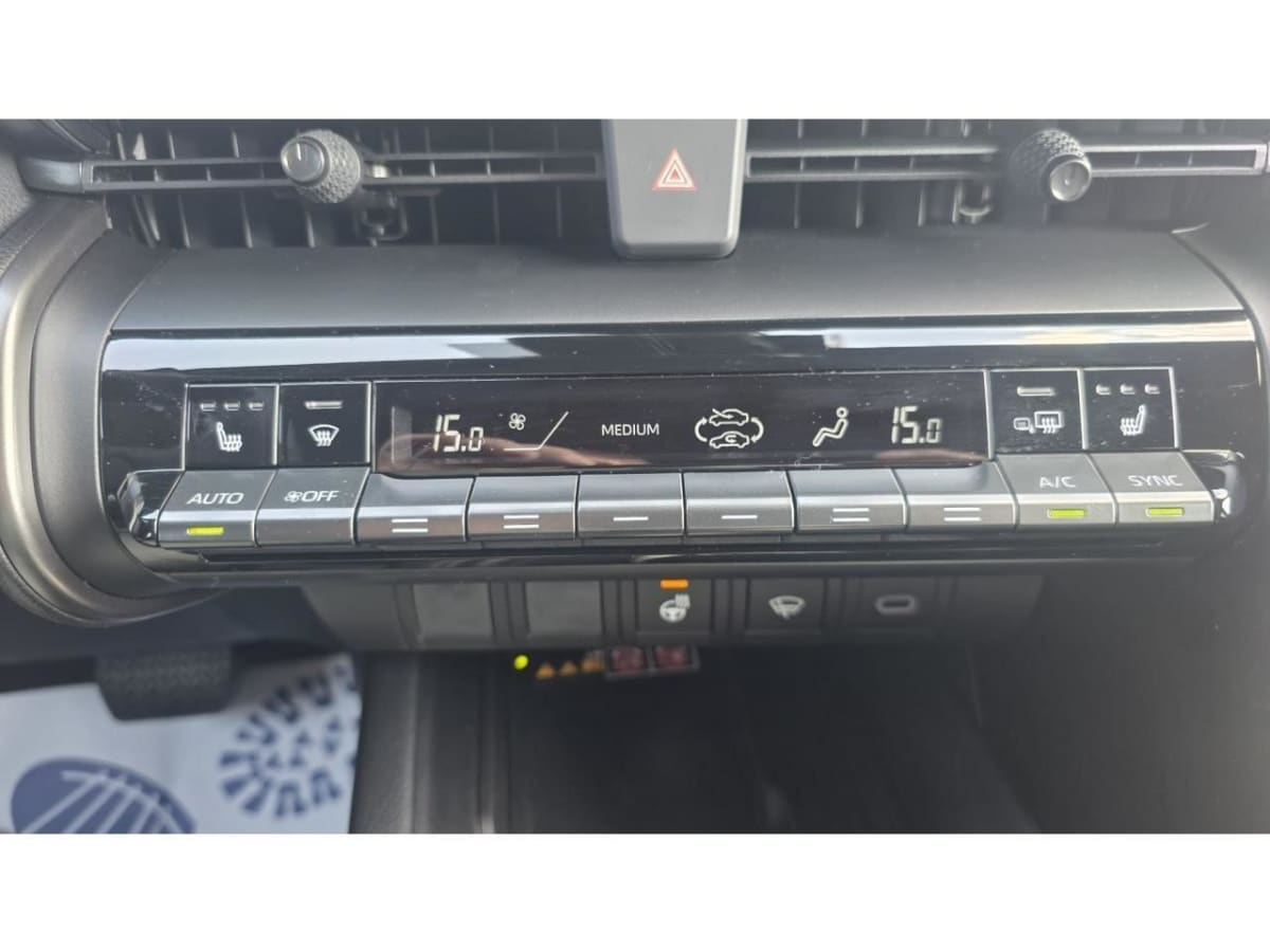 402151_p2 - TOYOTA - C HR - 2026 - photo 10