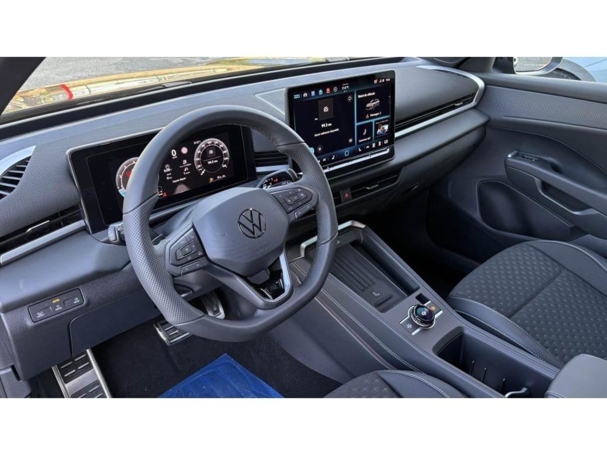 409253_p2 - VOLKSWAGEN - T ROC - 2026 - photo 4