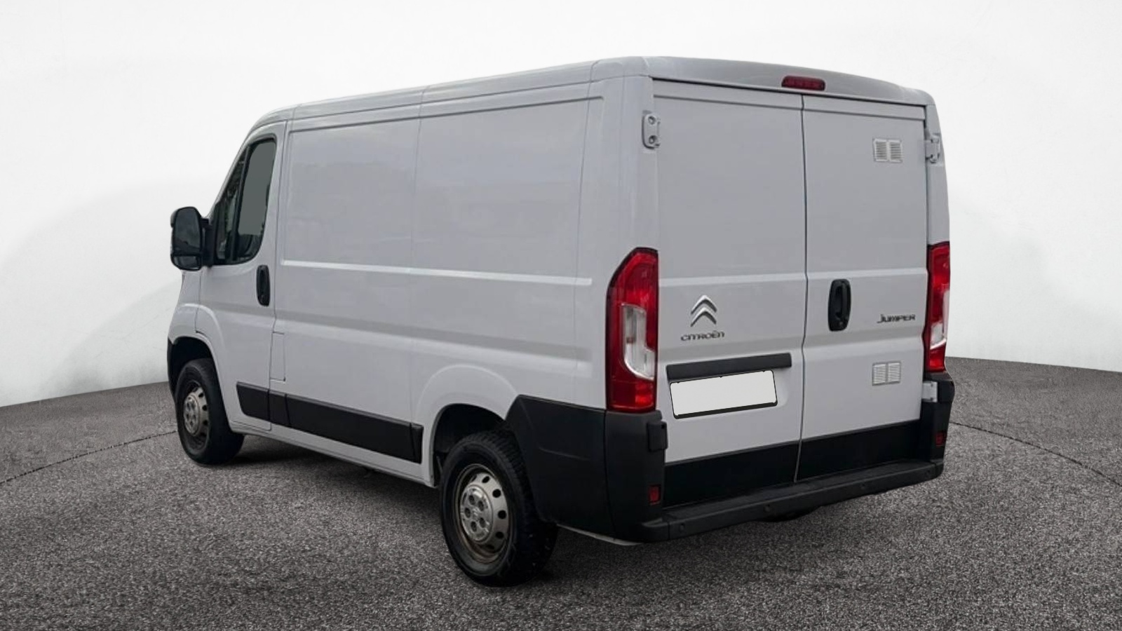228719_p28 - CITROEN - JUMPER - 2023 - photo 3