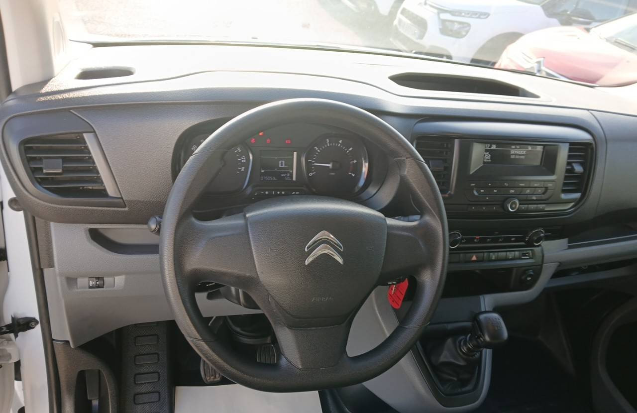 228720_p28 - CITROEN - JUMPY - 2023 - photo 7