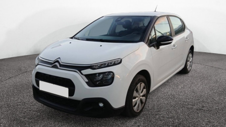 228711_p28 - CITROEN - C3 - 2022