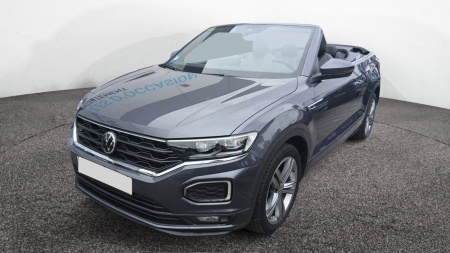 228745_p28 - VOLKSWAGEN - T ROC - 2021
