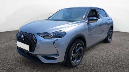 228747_p28 - DS - DS3 CROSSBACK - 2022