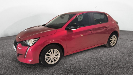 228748_p28 - PEUGEOT - 208 - 2022