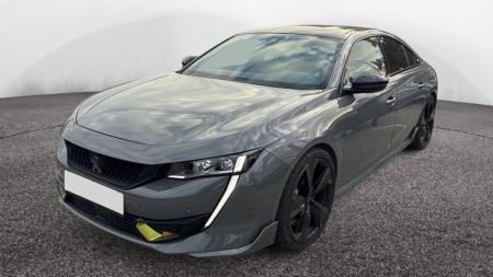 228749_p28 - PEUGEOT - 508 - 2021